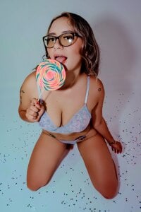 Miaa_Palmer kullanıcısının CANDY HORNY albümü -  fotoğraf