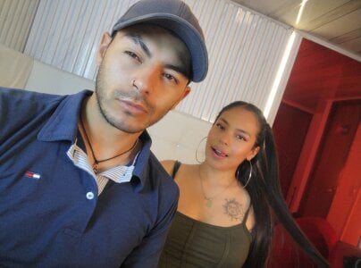 Fresh_and_Mei 🍆🔥 Pic