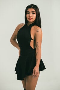 NaylaGrey: Elegant Nayla✨ ( 3 фото)