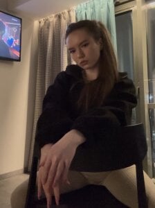 MilaKika Public Pic 5