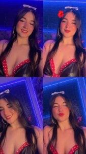 Dulce1_sofia01 😋🥵😈 Pic 8