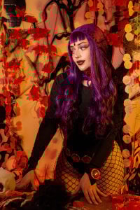 LesRose HAPPY HALLOWEEN Pic 7