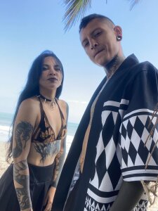 MatrixSoulsUs 🖤图片 5