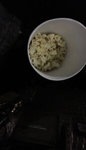 MarieHernandez This Is Me Pic