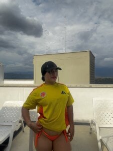 pareja_curiosa19 ☀️ зображення 2