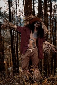 Ryuk_it happy halloween Pic 3