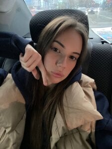 TashaCajune little agness💖 Pic 5