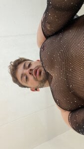 Logan_cocky Lingerine boy 😈 Immagine  4