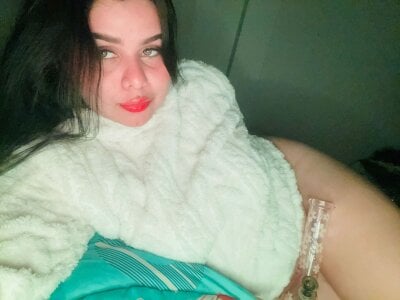 BlazedPauX girly night of sunday Immagine  5