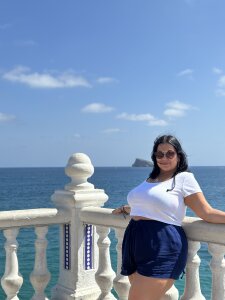 LisaTuspia Magic ♥️ Pic