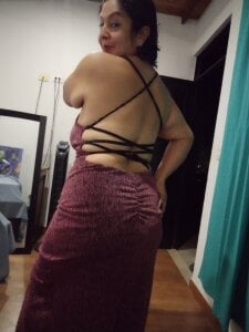 Catalina_JH Noche bohemia Pic 6