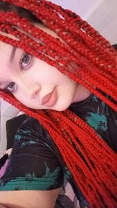 _-FOXYYY-_ Public Immagine  2