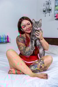 CharletteWebb 2026 Free vibes xox 사진 7