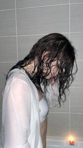 TwixieGuo The White Princess🤍 Foto 5