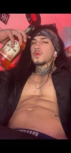 the_beast_master_ No Rules, Just Desire Kuva