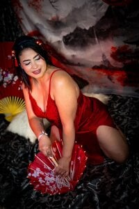 lissaharris Japanese women ♥ รูป  2