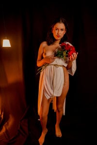 Alanna_Lima Desire has wings. Foto 7