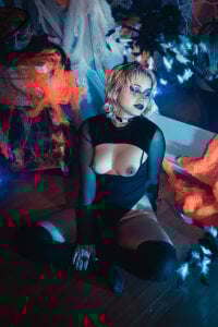 Navier__ HALLOWEN PICS Pic 7