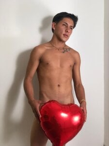Angel_Medina69 sexi🥵🤤 Foto