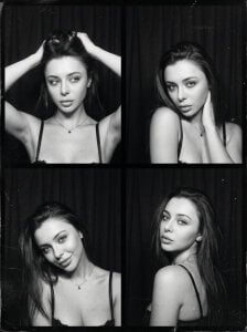 DinaCandy Relax my eyes Pic 2