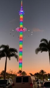 MinaMancilla extreme Pic