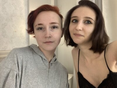 MarissaBeutnagel Public Gambar