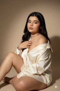 SalomeEvanz sexy girl Pic 7