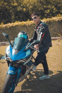 Dominic_Biker__ My happiness ️ Kuva 8