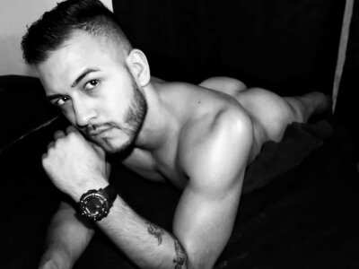 Jacke_Taylor1のHome Bookの 2枚の写真