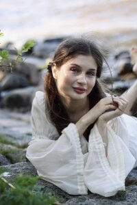 mmelicious love is here❤💓❤ Pic 5