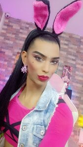 Starhott_ 🐰Beautiful bunny playbo🐰 Pic 7