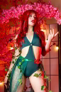 Camila_Rivers Happy Halloween ✨ 🎃 Foto 2