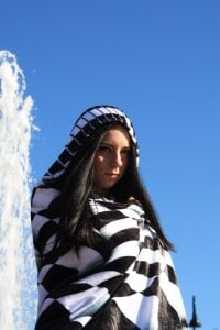 LizVixen Public Poză 2