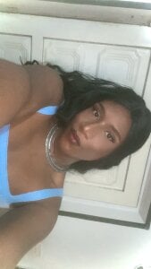 sofia_barboza 💙 Pic