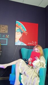 Laura_Gomorrah its me Pic 2