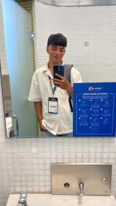 MiaAndLiamBenson He 🌸🐇 圖片 7