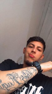 cesarvenezuela18 Public Pic