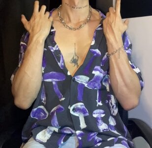 ErosDominant 🙌🏼 Fotka 4