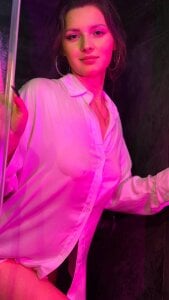 Vixsaria shower photos Bilde 2