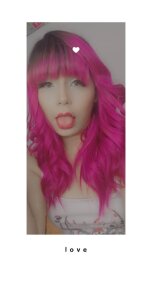 sweet_fortunee For my candy fans Pic