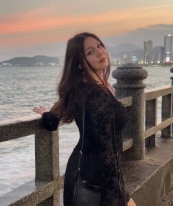 _Tessa_May_ Vacation kitty 🐈‍⬛ Pic 6