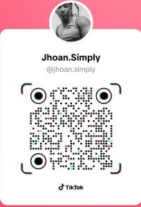 Jhoan_Simply Follow me Pic