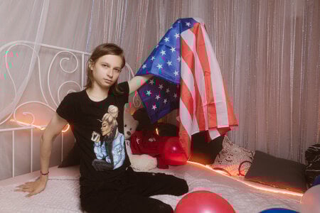 Frank_FraerJuly 4th照片 2