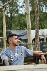 nico_rivera 🩵 Fotka 9