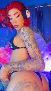 Naugth_channel_ts kullanıcısının ❤️ albümü -  3 fotoğraf