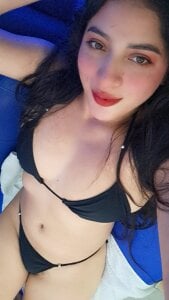 cherry_modelx_ thanks love kisses Pic