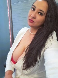 IvyMorena Selfies Pic 7