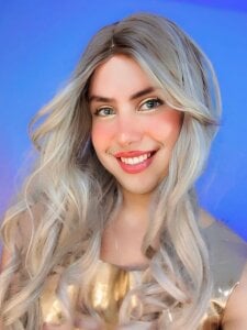 Oxana-Novikova Public зображення 4