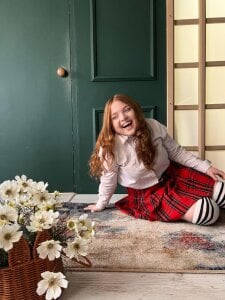 KattyRose8 Naughty sc*ool girl 🍭 Pic 5