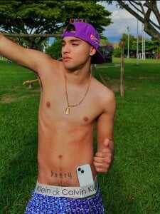 jack__baby_ Public Pic 3